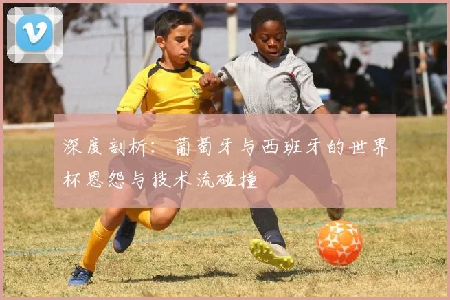 深度剖析：葡萄牙与西班牙的世界杯恩怨与技术流碰撞