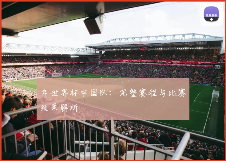 年世界杯中国队：完整赛程与比赛结果解析